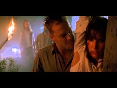 Sandra Bullock :: A Time to Kill trailer 1996
