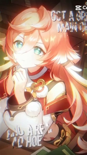 Top 5 My Favorite Genshin Impact Pyro