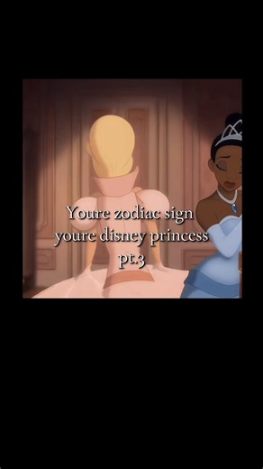 Discover Your Disney Princess According to Your Zodiac Sign