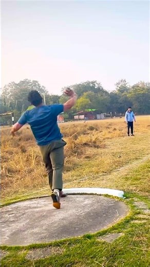 Mastering Shot Put: Unleash Your Power & Precision #thrower