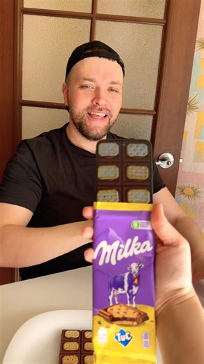 How to make the best CHOCOLATE-PHONE gift 😎🤳🍫