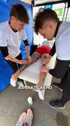 Představení VŠTVS PALESTRA