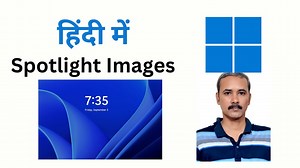 How to Enable Spotlight Images on Lock Screen in Windows 11 (3 Methods)?