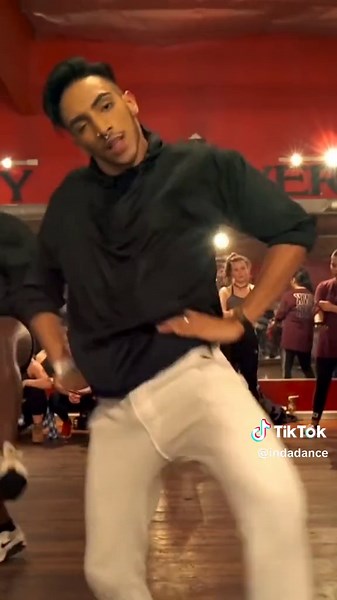 Energy Dancing of Dance Party - Song Missy Elliott #dancers #flashdance #dancer #performance #highdance #dancing #liveindaconcert