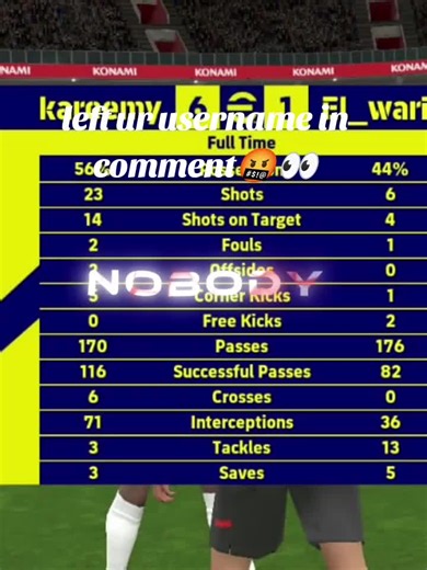 #CapCut #efootballmobile #Dm for friendly @Gamer CJ Oficial