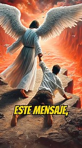 729K views · 2.5K reactions | ¡Advertencia: el infierno es real!...