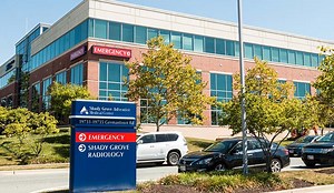 Adventist HealthCare Cardiac Associates | Germantown, MD