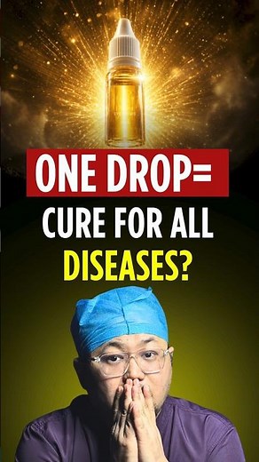 One Eye Drop That You Need Right Now !!