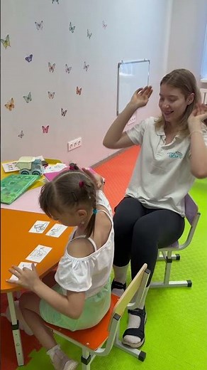 Розвиваємось граючись! Цікаві заняття для вашої дитини 🧠✨