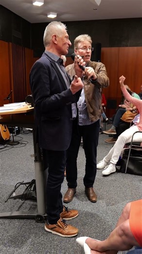 What an amazing miracle from our last miracle service in Nuremberg.
