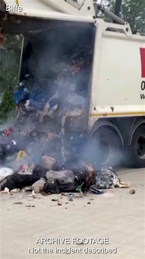 We buy and bin millions of small, cheap electricals every Christmas in the UK – from knock-off ear buds and cheap fairy lights to light-up Secret Santa gifts. But batteries in binned FastTech and other electrical items can cause dangerous fires when they’re crushed in bin lorries. These fires are hard to control and reignite easily, putting firefighters, waste crews and communities at risk. It’s something Shawn, a station officer from the London Fire Brigade, knows only too well. Earlier this ye