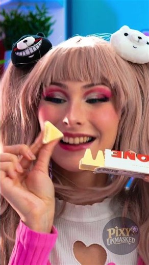 Choco Challenge: Can You Handle the Sweetness? 🍫 Epic Taste Test!