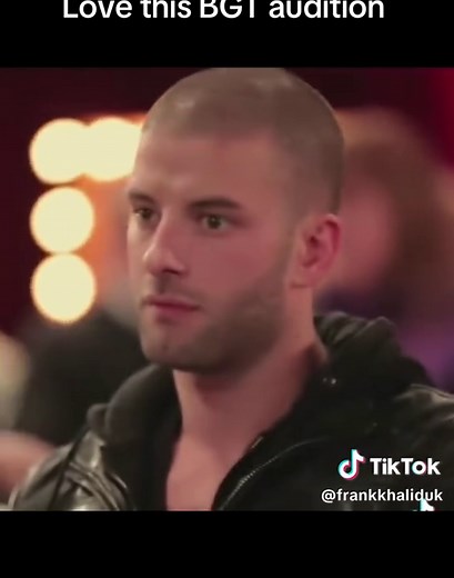 Darcy Oake's Stunning Magic at Britain's Got Talent
