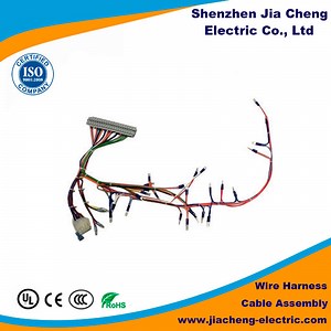[Hot Item] Switch Wiring Harness for LED Light