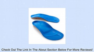 Birkenstock Birko Sport Insole Review