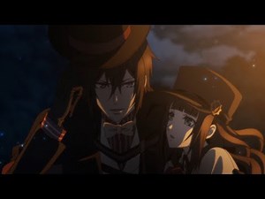 Code:Realize: Sousei no Himegimi Episode 7 Review/Impressions | Cardia and Lupin's Past