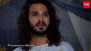 Capitulo 237 Moises Y Los Diez Mandamientos 1