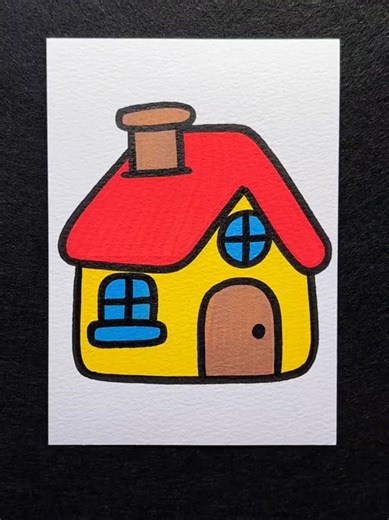 #coloring #painting #fyp #asmrvideo #viral