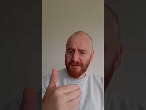 Ireland is only part a global takeover - don't take my word for it, listen