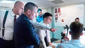 Hunted - Series 1: Episode 6 | Channel 4