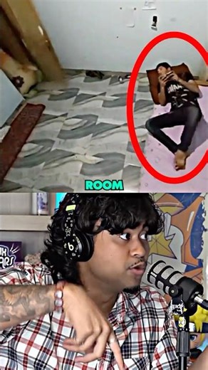 Scary Ghost Prank GONE WRONG 👻😱