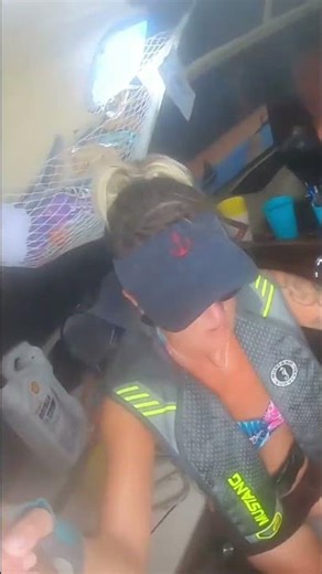 How to Learn to Sail by Racing! Ep 282 - Lady K Sailing #sailboat #youtubeshorts #youtubeshortvideos