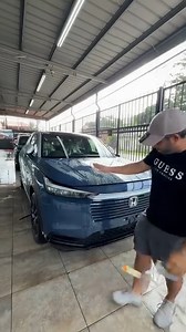 30K views · 337 reactions | Honda Vezel PLAY 2024 Brand New Premium @...