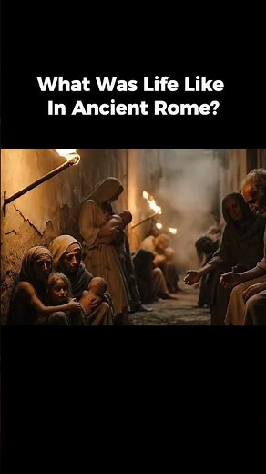Secrets of Ancient Roman Life Revealed!