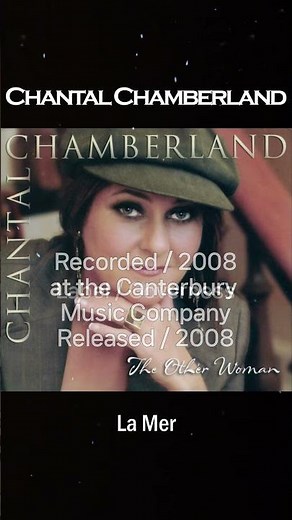 Chantal Chamberland - La Mer_(2008) The Other Woman
