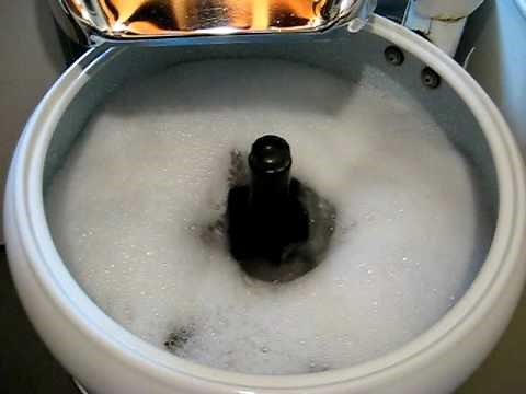 60's Viking Wringer Washer