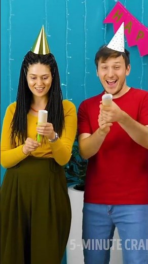 Epic Party Hacks You Need to Try! 🎉✨