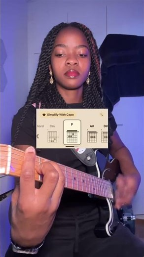 Beabadoobee - Beaches (Guitar Tutorial)