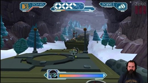 Ratchet & Clank: Going Commando - 100 Month Sub Appreciation Stream for SuperSealion!