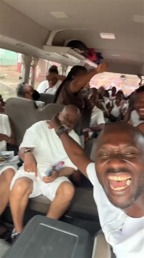 4.3K views · 153 reactions | Pull up in Cape Coast This is how we pulled up in Cape Coast During our Following the Footsteps of our Ancestors, Reclaim Roots , Door of Experience And Buffet Lunch at Lemon Lounge Stay here for more highlights from Cultured Ghana . . #ghanaculture #travelghana #ghana #travelghana #ghana #culturetrip #ghanatravel #tourwithus #travelwithus #travelagentsrock | Cultured Ghana | Facebook