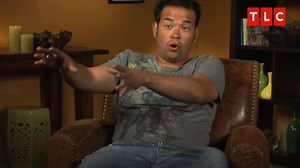 Jon Gosselin -- Last Moments with a D-Bag