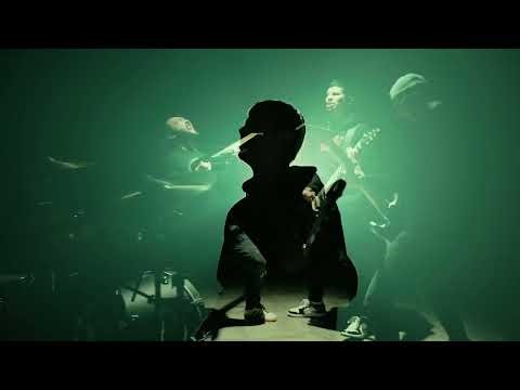 DIOSA - From God, To Angel Dust, To Man (Official Music Video)
