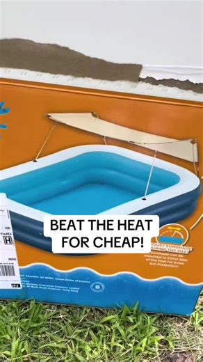 Dive into Summer Fun with H2Ogo Pool