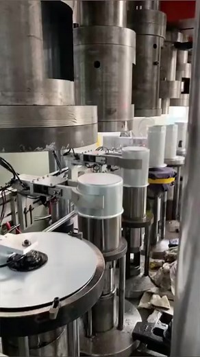 127K views · 492 reactions | Fuel Filters House Machine | China Today الصين اليوم | Facebook