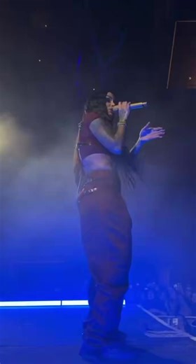 Kehlani's New Song Performance: Sneak Peek!