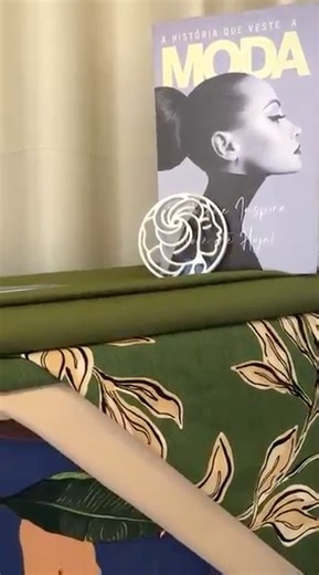 LINHO, VISCOSE E VISCOLINHO - TECIDOS PÉROLA #lojadetecidos #viscolinho #linho #viscose #costureira