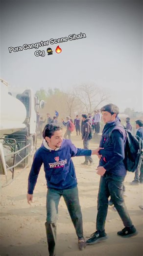 Exploring Iconic Gangster Scenes in Film