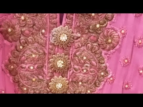 dress designing ideas | neck designs | gala designs | bazu designs | sleeve designs |