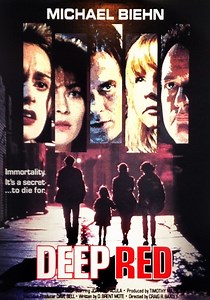 Deep Red streaming: where to watch movie online?