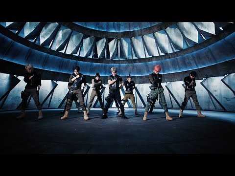 TREASURE - 'BONA BONA -JP Ver.-' M/V