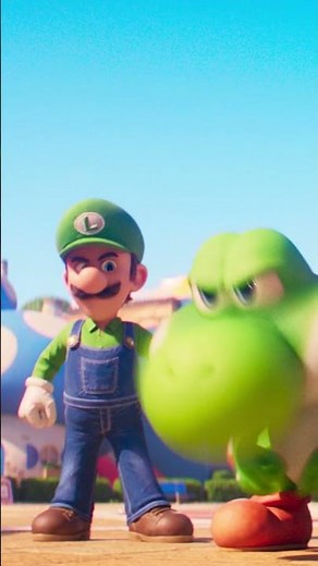 [Super Mario Galaxy] Release D-1!