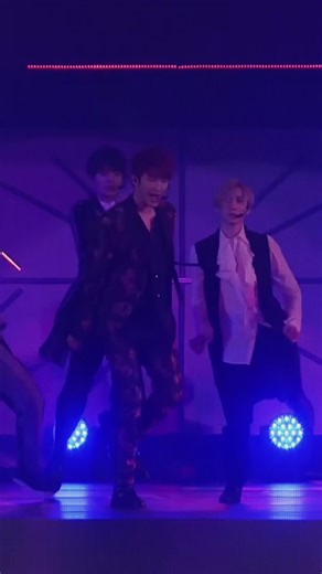 Explore Japonica Style with SixTONES Dance