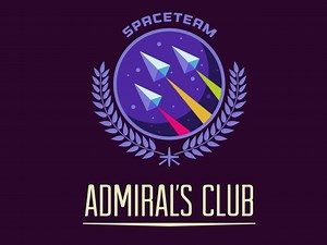 Fund This: Spaceteam Admiral's Club for sweet new iOS games