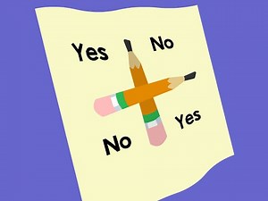 Charlie Charlie...are you here? | Charlie Charlie Challenge