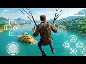 TOP 15 PSP GAMES FOR ANDROID 2025 | 10 Best PPSSPP Games for Android