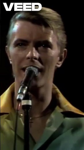 David Bowie - Heroes (1978)